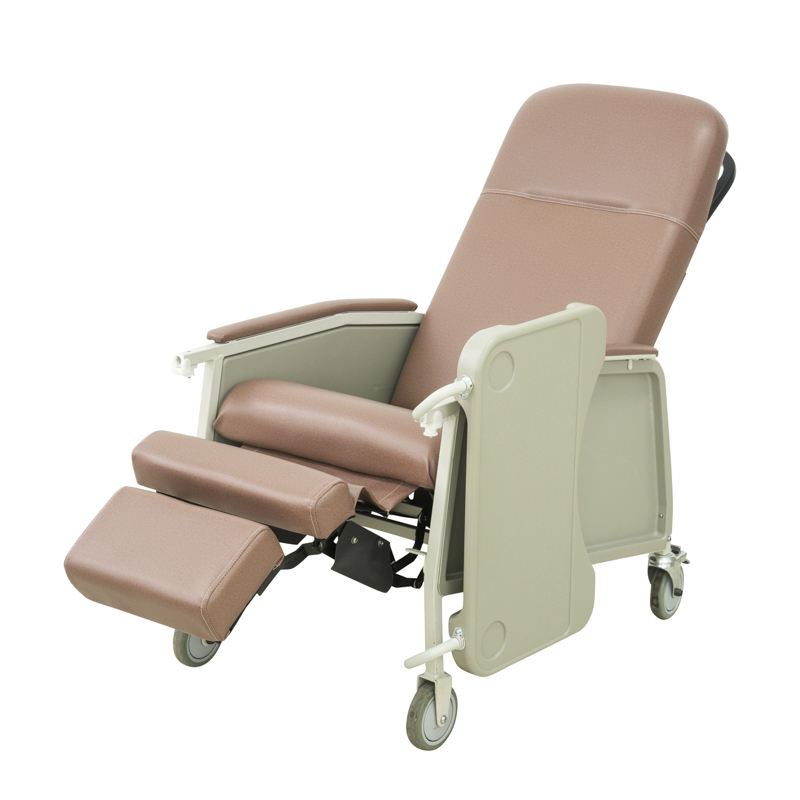 Mn-BDC004 Collection Chair With Armrest