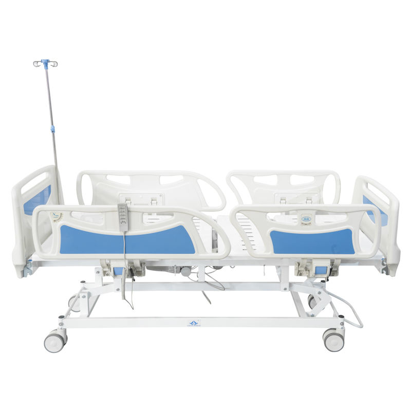 MN-EB004 Five Function Electrical Beds