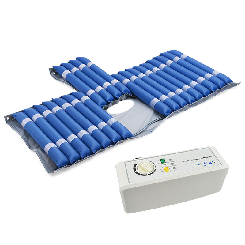 MN-M005 High Quality Hospital Bed Use High-grade Alternating Mattress Medical For Hospita Furniture