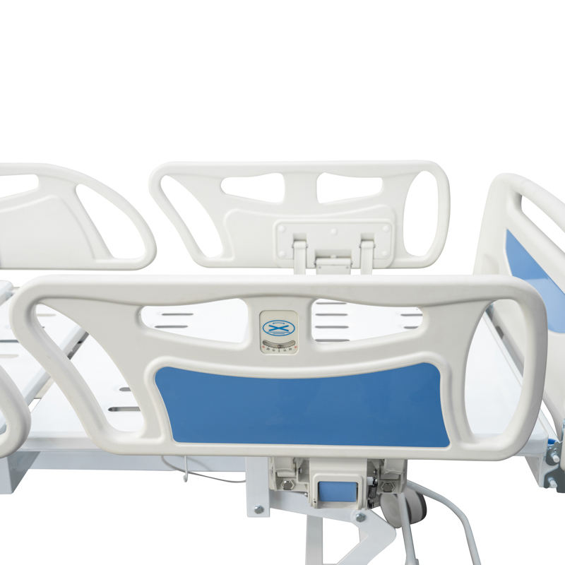 MN-EB004 Five Function Electrical Beds