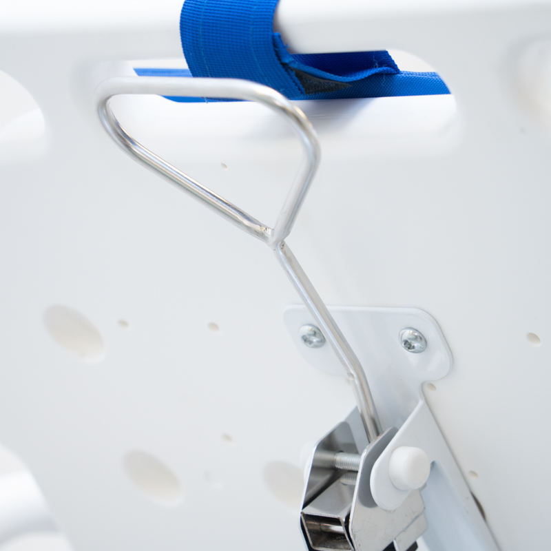 MN-SD004 Icu Room Mechanical Exchange Stretcher Trolley for Patient Transport Stretcher Bed