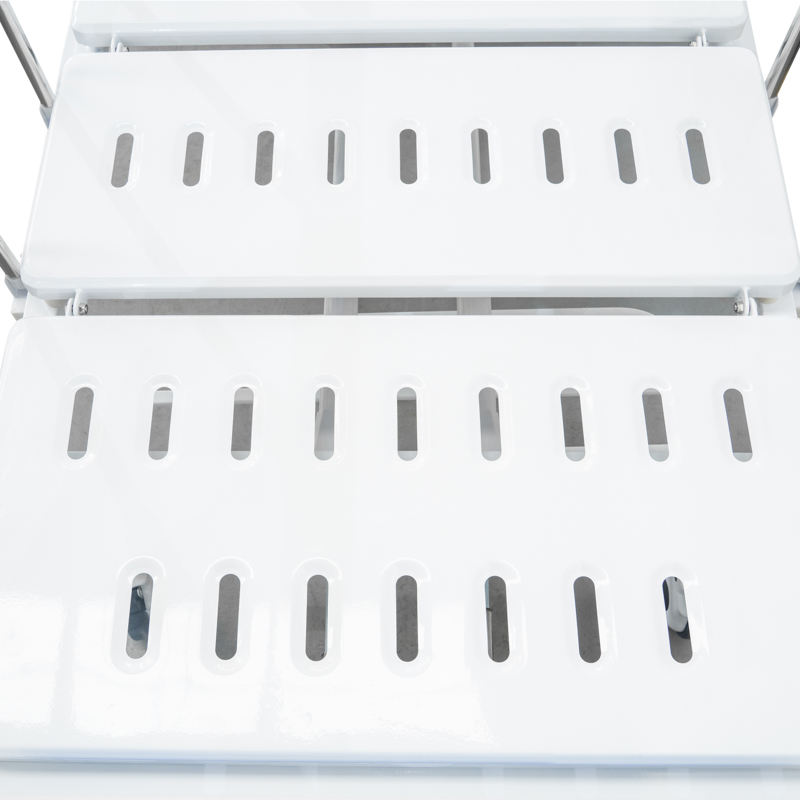 MN-MB005 Two Crank Manual Hospital Beds
