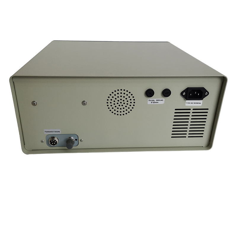MN-DM300W CE ISO certified medical electrosurgical cautery/radiofrequency electrosurgical device ESU