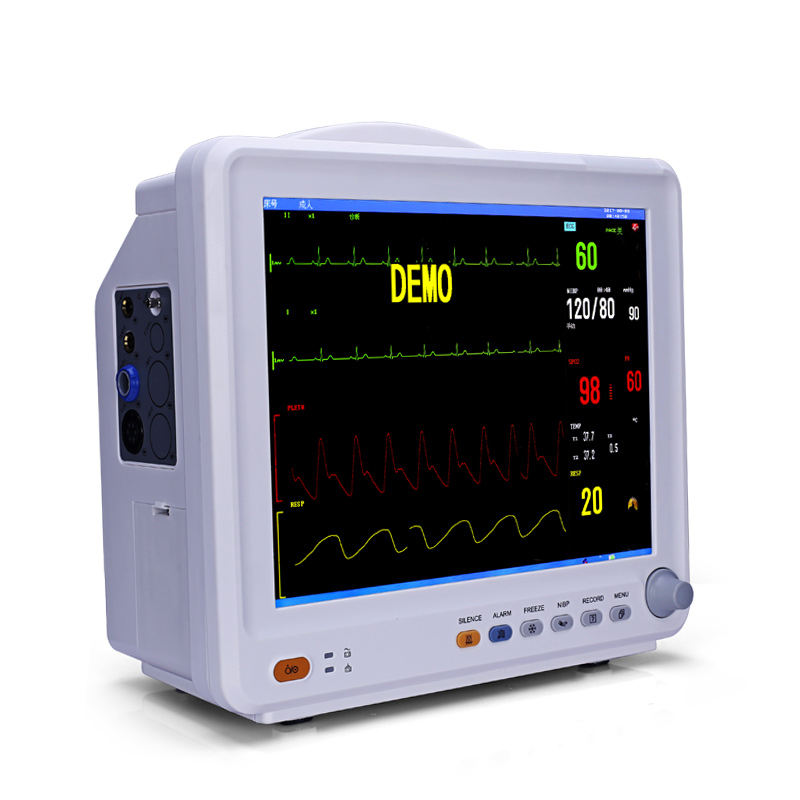 MN-PM002 High quality monitor medical equipment patient monitor hospital ward operating room