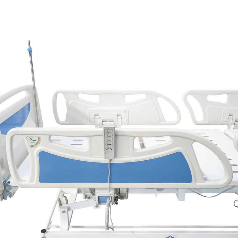 MN-EB004 Five Function Electrical Beds