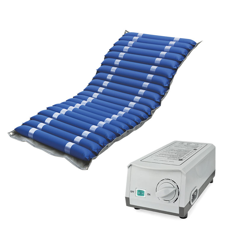 MN-M004 High quality air wave mattress home paralyzed patients with anti-bedsore air cushion