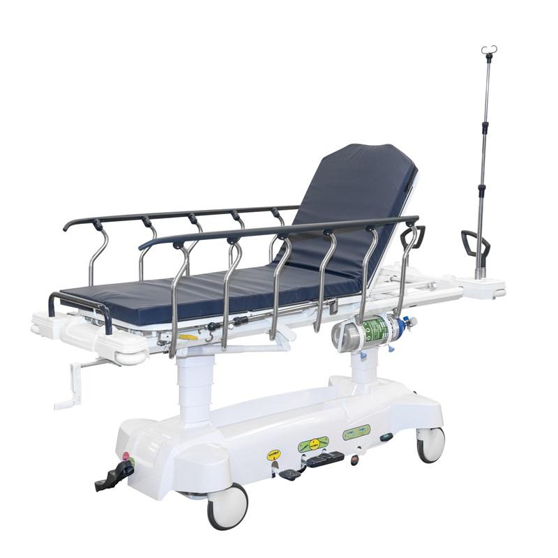 MN-YD001S New Design Hydraulic Stretcher