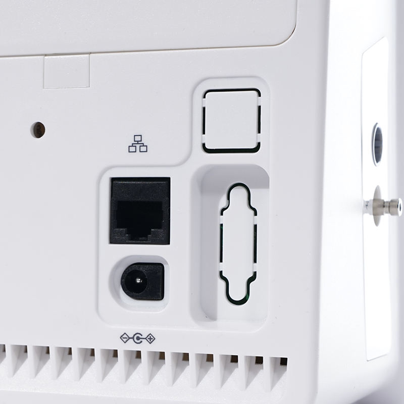 MN-PM001 Portable Multi Parameter Patient Monitor Hospital Medical Vital Signs Monitoring System Patient Monitor