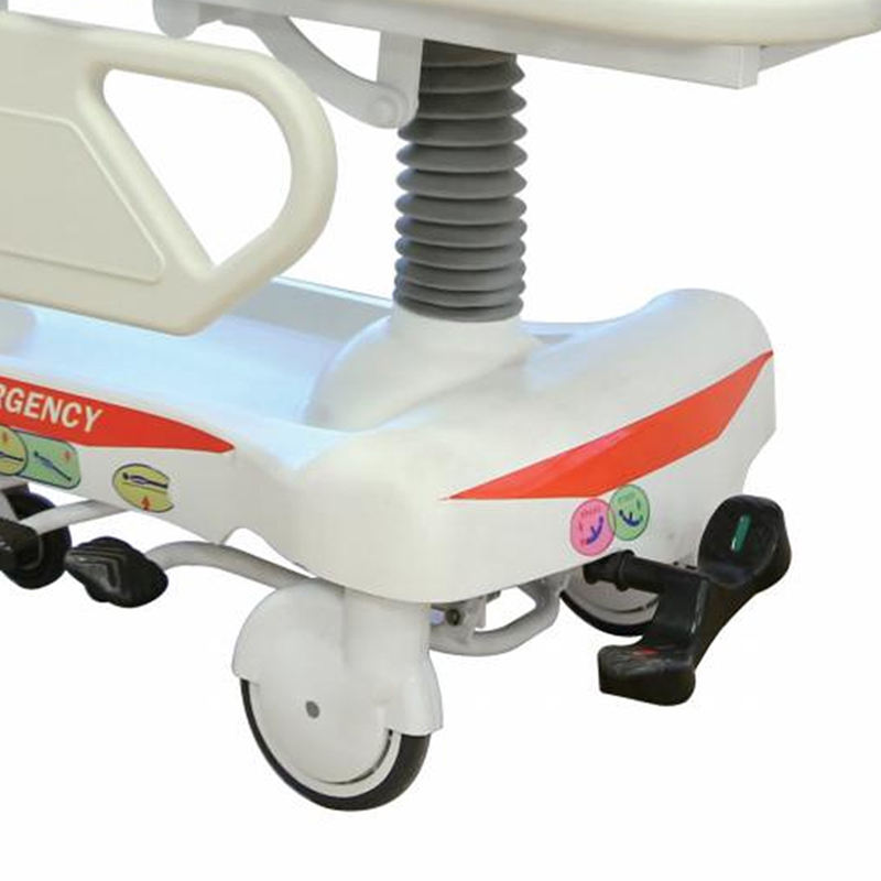 MN-YD003 USA PUMP Hydraulic Stretcher