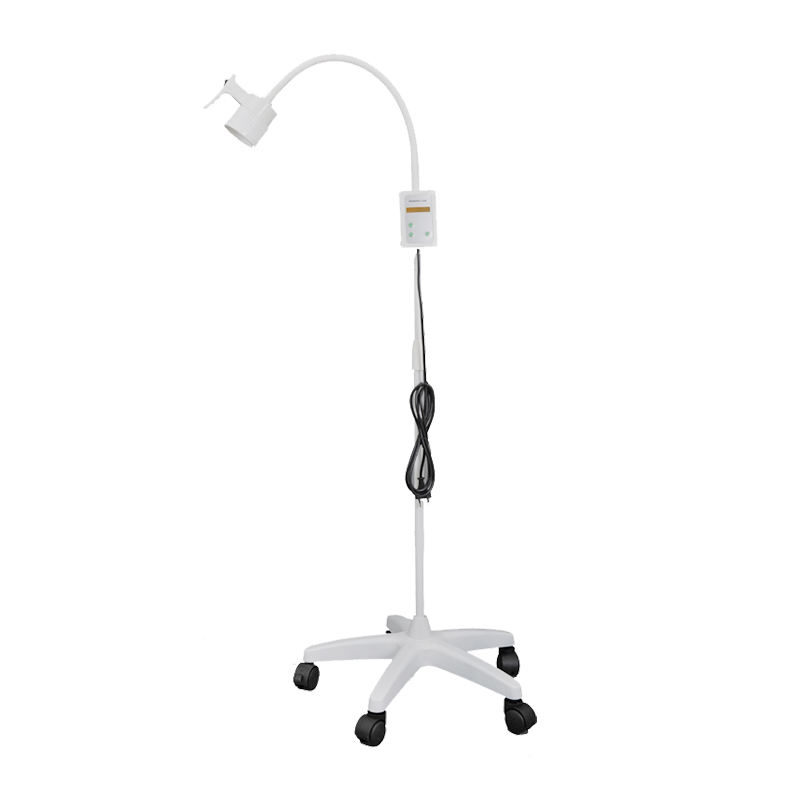 MN-EXM002 Portable Veterinary Lamp Examination Light Operating Light Shadowless Operation Lamp for Surgical
