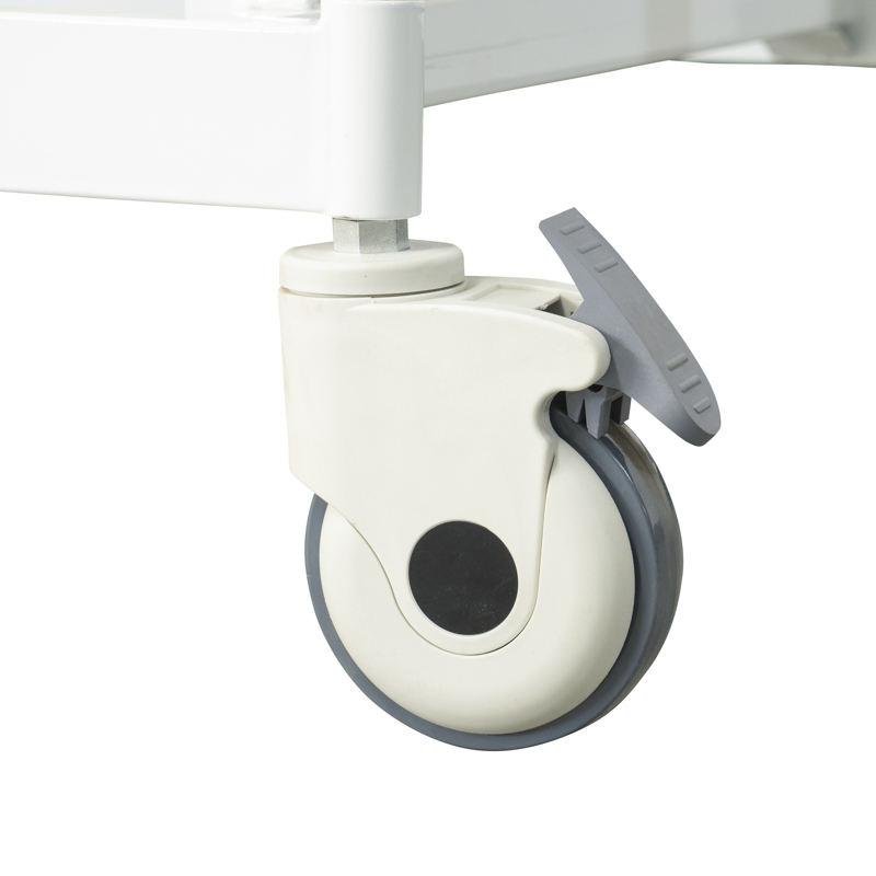 MN-MB003 Three Function Manual Hospital Beds