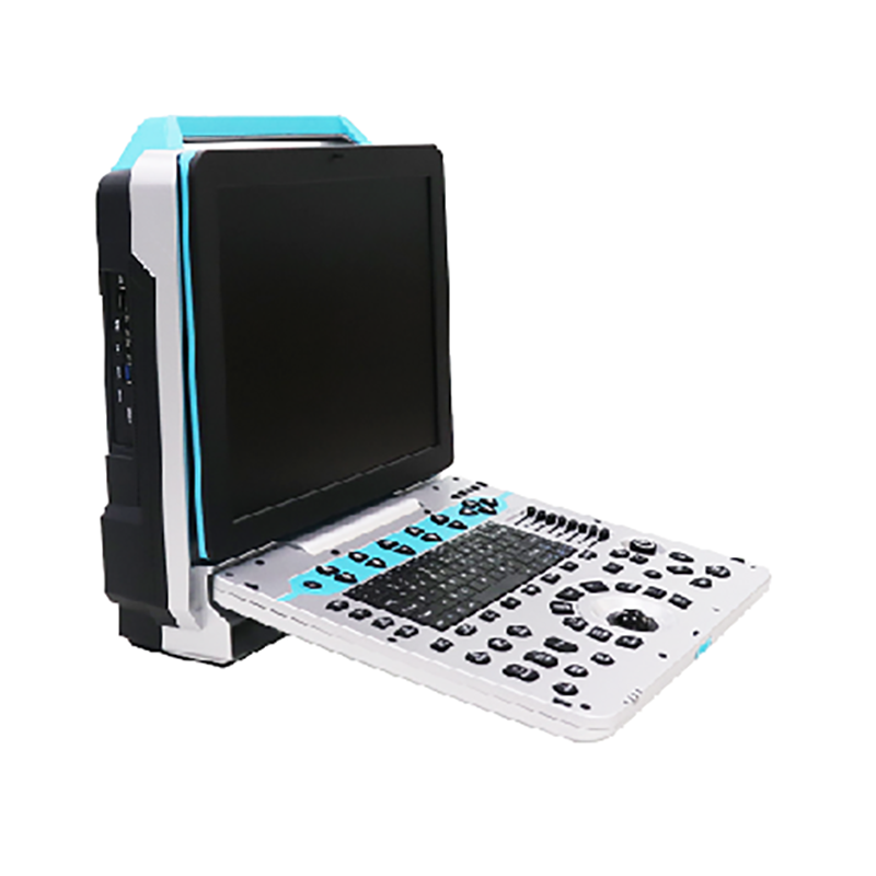 MN-Ultra5  3D 4D 5D Medical Echo Portable Ultrasound Scan Machine Portable Color Doppler