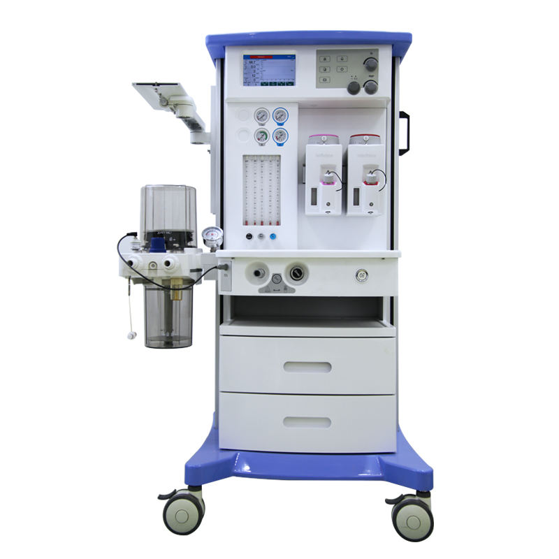 MN-AN002 Best quality  Animal Anesthesia Machine Anesthesia Workstation  Online Technical Support