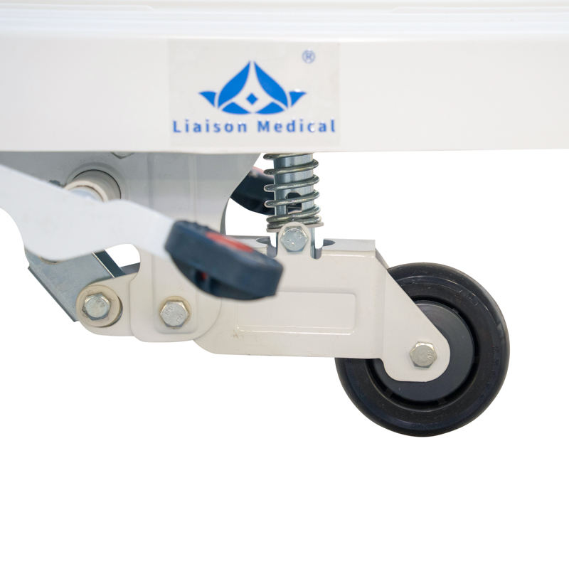 MN-SD001 Mechanical Transfer Stretcher