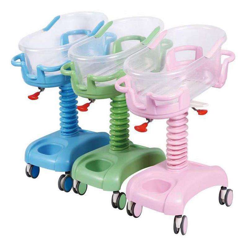 MN-CB005 Baby Cot