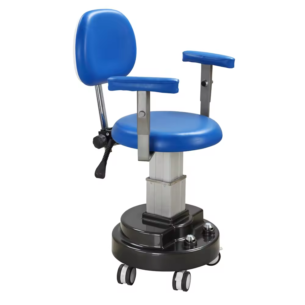 MN-OC001 Electrical Surgical Ophthalmology Surgery Matching Chair for Ophthalmology Surgery
