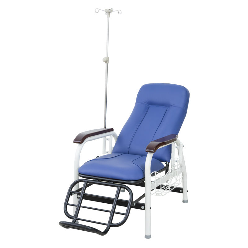 MN-SYY001 	High End Medical Comfortable Chair Infusion Chair With Good Price
