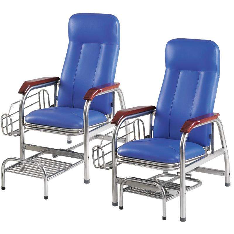 MN-SYY003 Sliding Pedal Chair