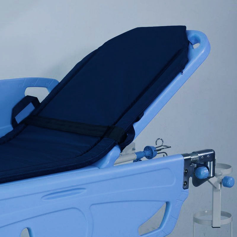 MN-SD002  Paramount Mechanical Transfer Stretcher