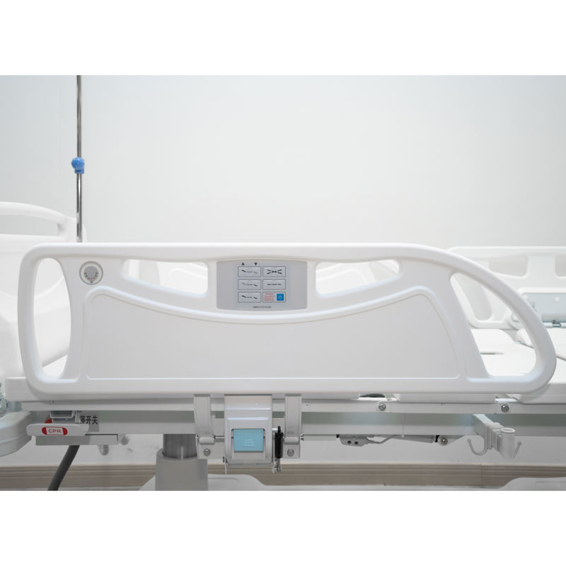MN-EB003A VIP Electric Hospital Beds
