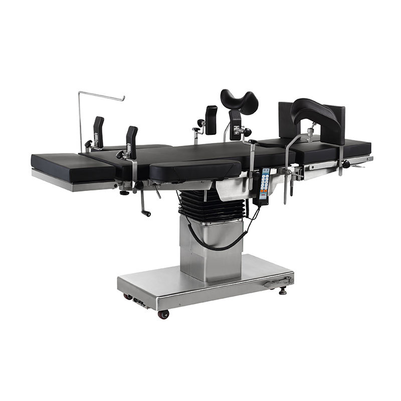 MN- OR001 Multifunctional Electrical Surgical Operating Table Surgery Table With Good Price for Operating Room
