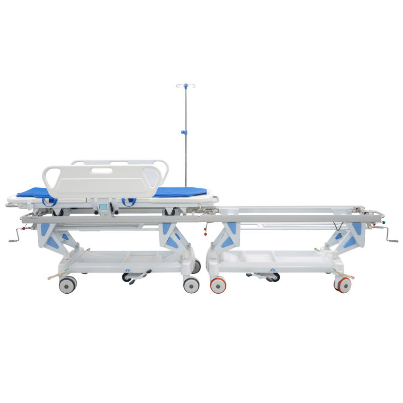 MN-SD004 Mechanical Exchange Stretcher