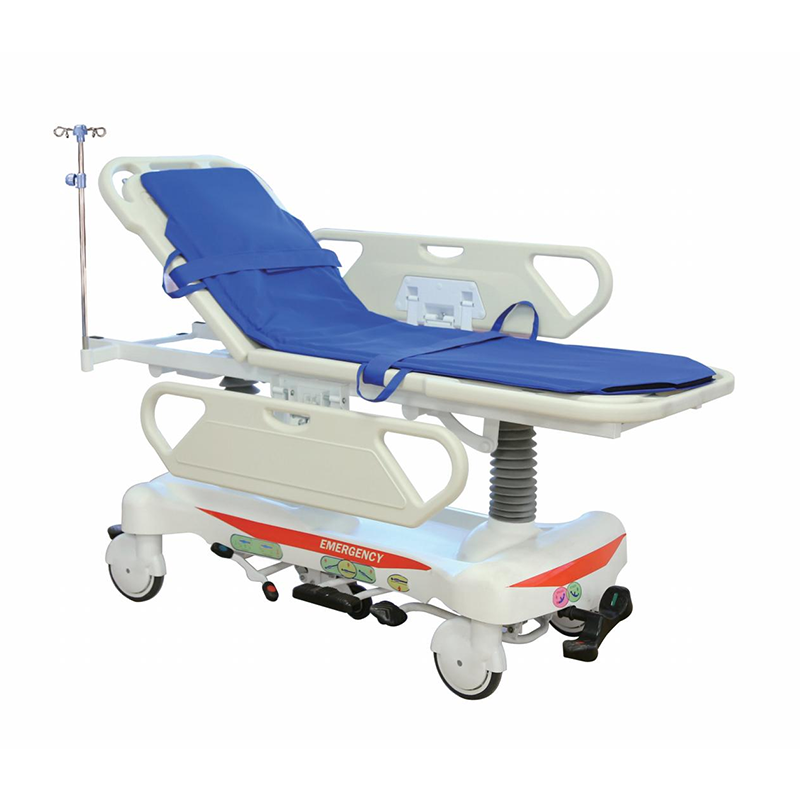 MN-YD003 USA PUMP Hydraulic Stretcher