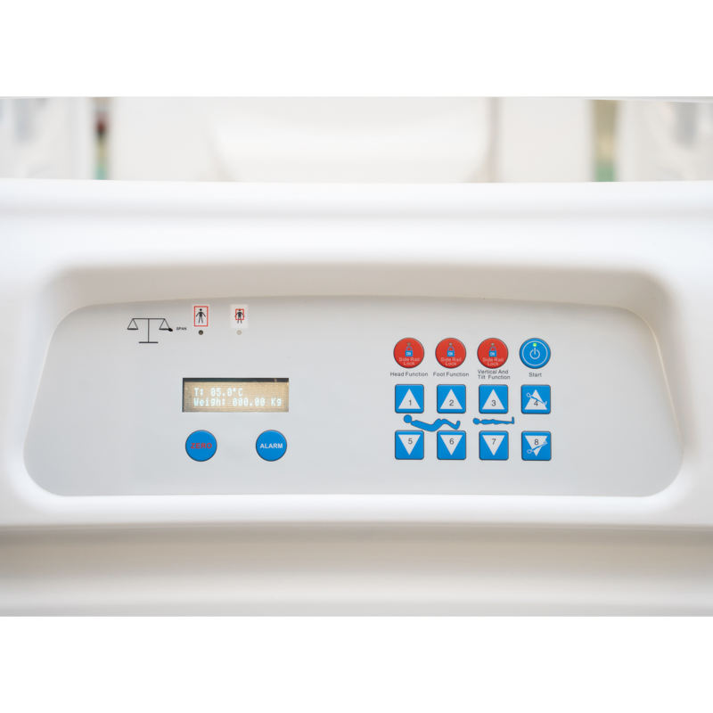 MN-EB003A VIP Electric Hospital Beds