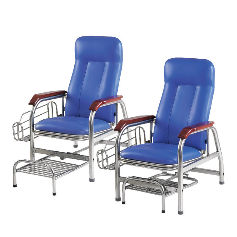 MN-SYY003 Sliding Pedal Chair