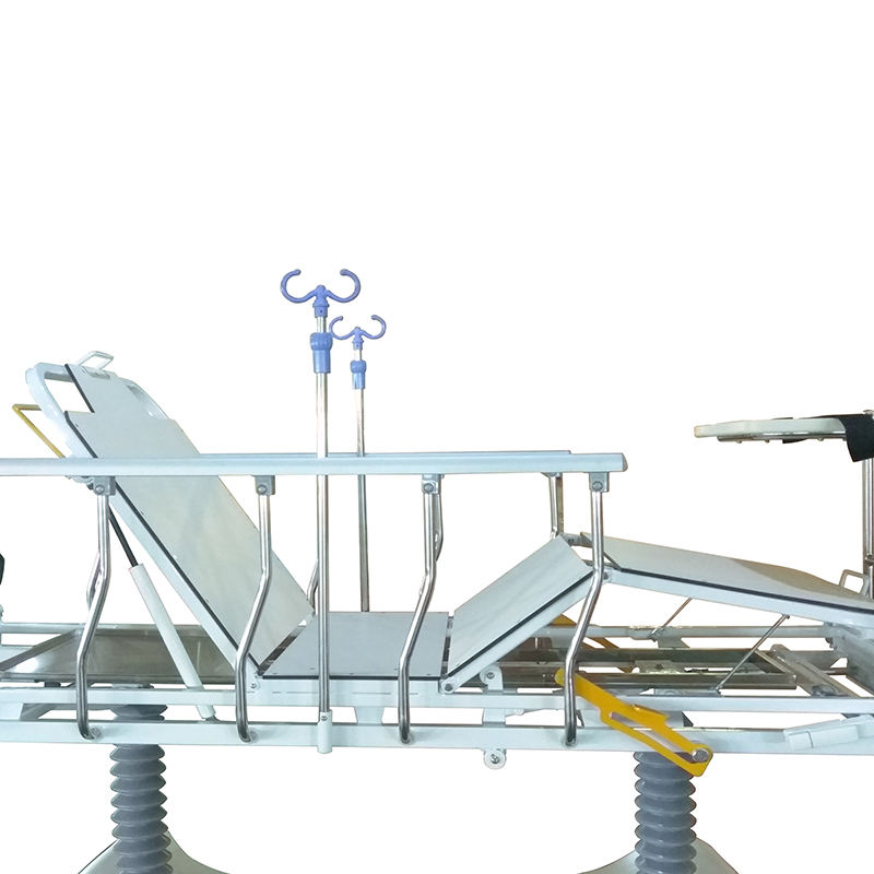 MN-YD004  Classic Hydraulic Stretcher