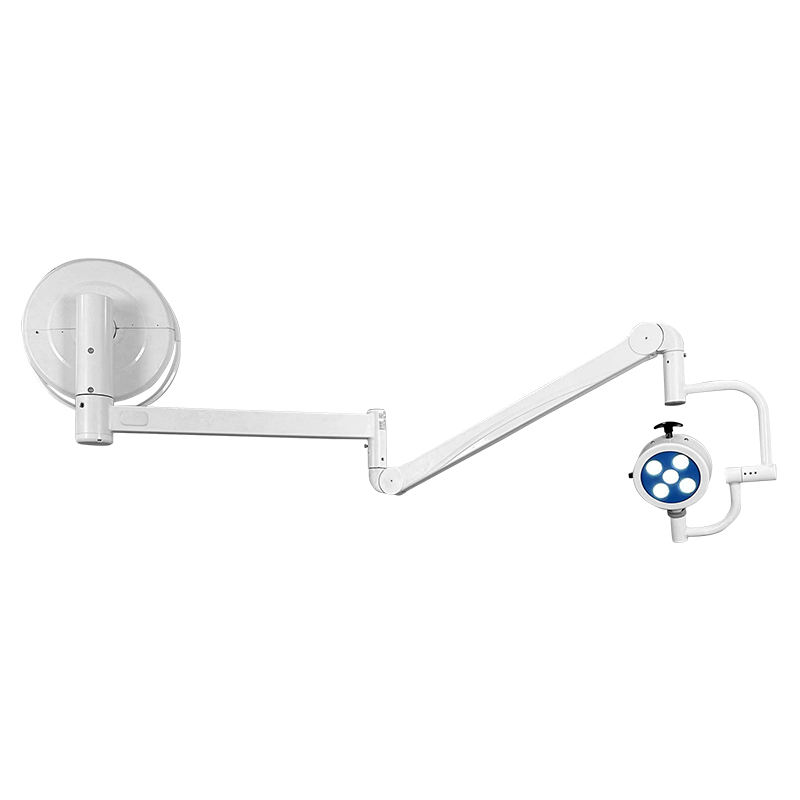MN-EXM10 Wall-Mounted Medical LED Examination Light Dental Examination Light