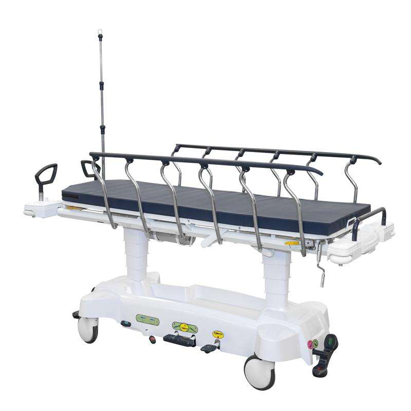 MN-YD001S New Design Hydraulic Stretcher