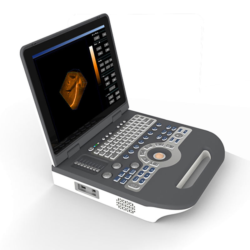 MN-S3500 2024 New medical portable Color Doppler Ultrasound for hospital