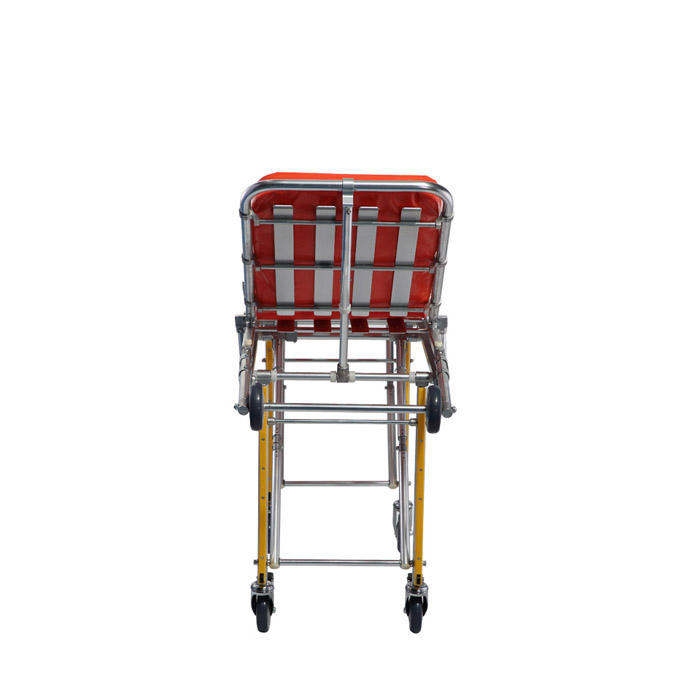 MN-AS009  Height Adjustable MRI Stretcher
