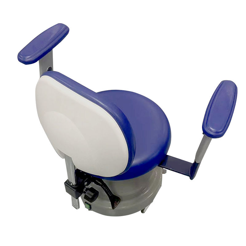 MN-OC001 Electrical Surgical Ophthalmology Surgery Matching Chair for Ophthalmology Surgery