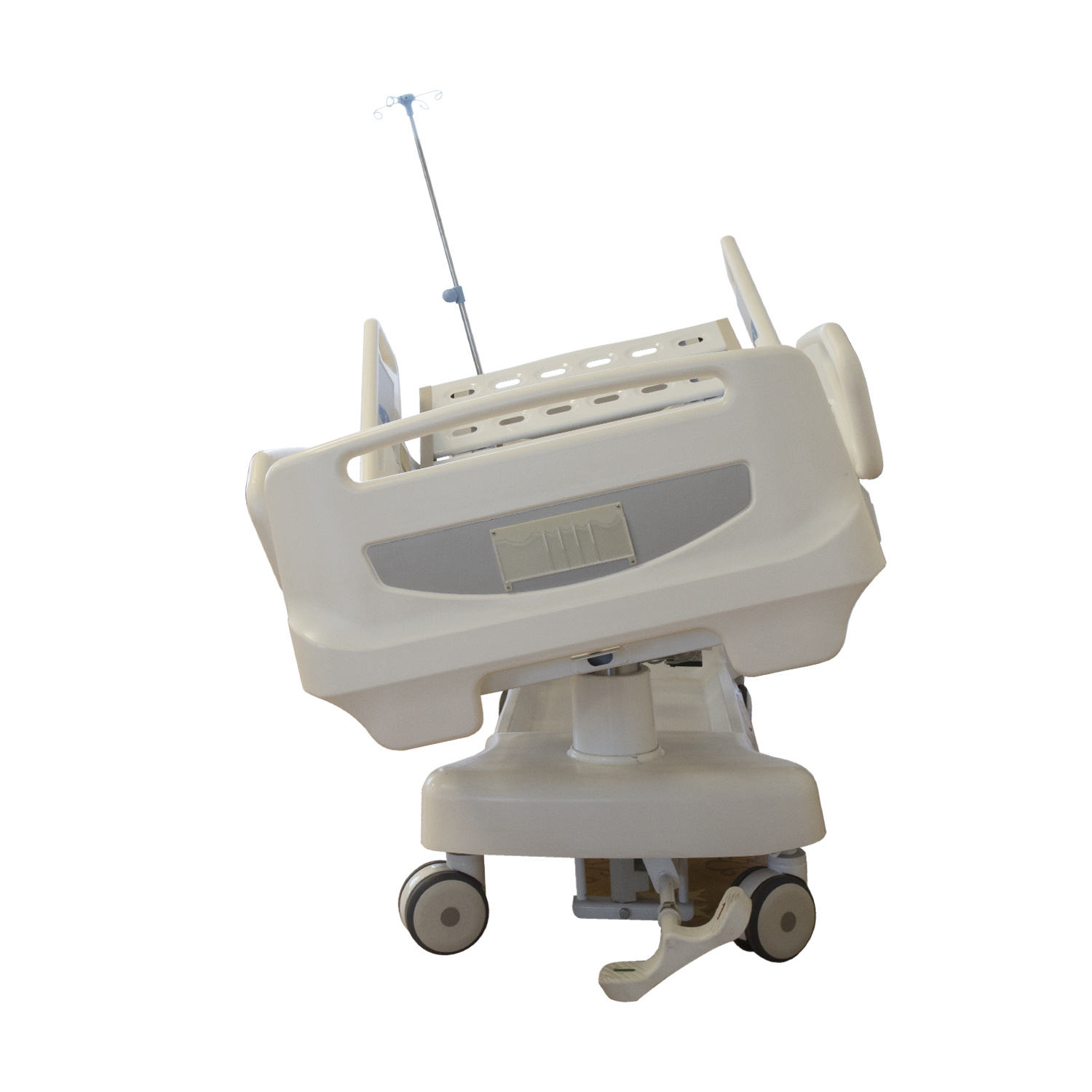 MN-EB002  Seven Functions Linak Motor ICU Beds