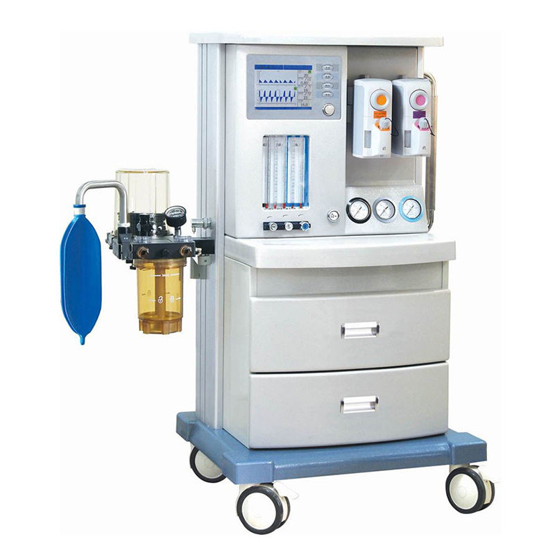 MN-AN010 High Grade Advance Hospital Economic Anesthesia Machine for Pediatric and Adult