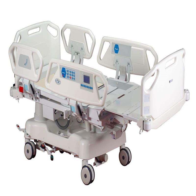 MN-EB001S Ten Functions ICU Beds