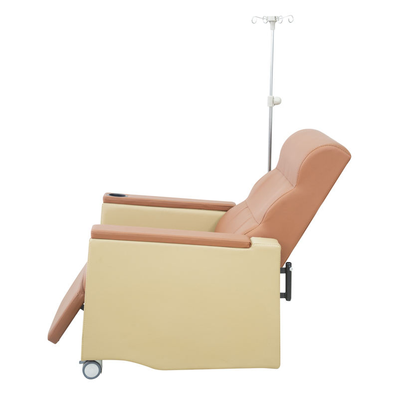 MN-SYY007 Luxury Infusion Chair