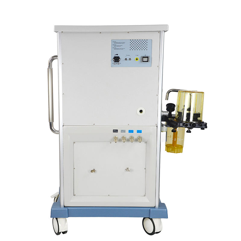 MN-AN010 High Grade Advance Hospital Economic Anesthesia Machine for Pediatric and Adult