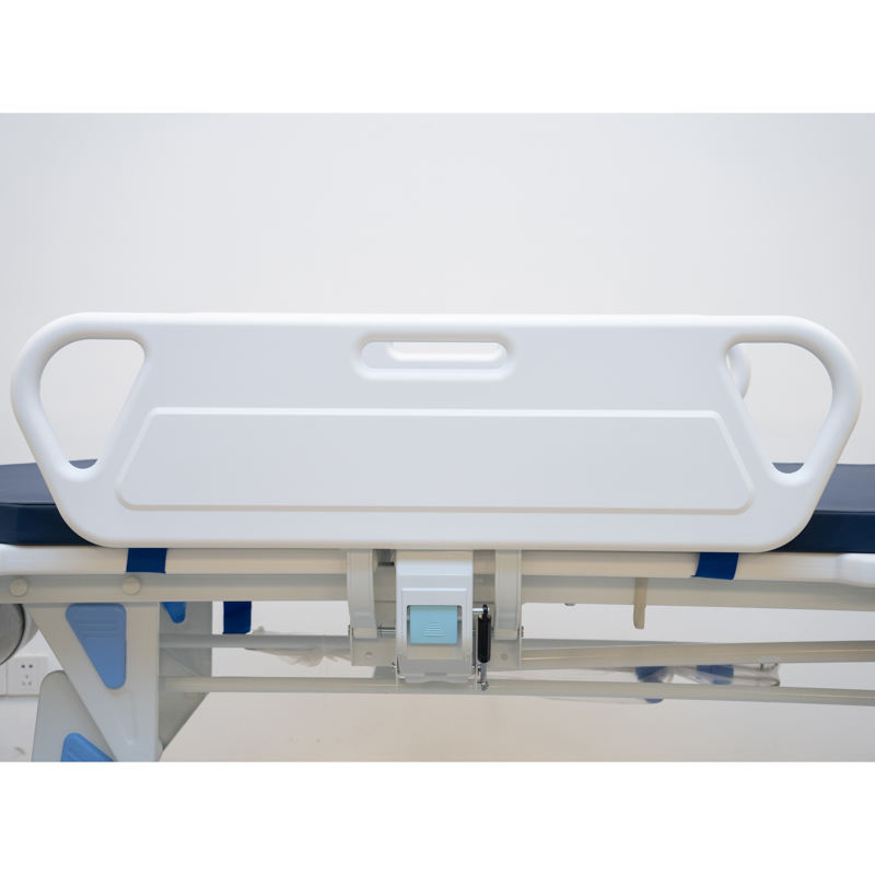 MN-SD001 Mechanical Transfer Stretcher