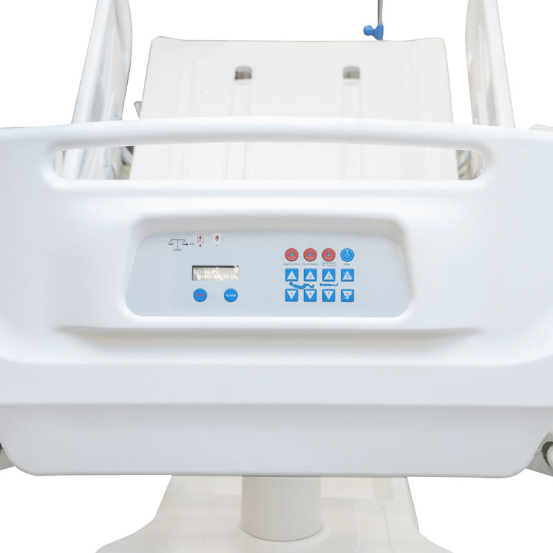 MN-EB003A VIP Electric Hospital Beds