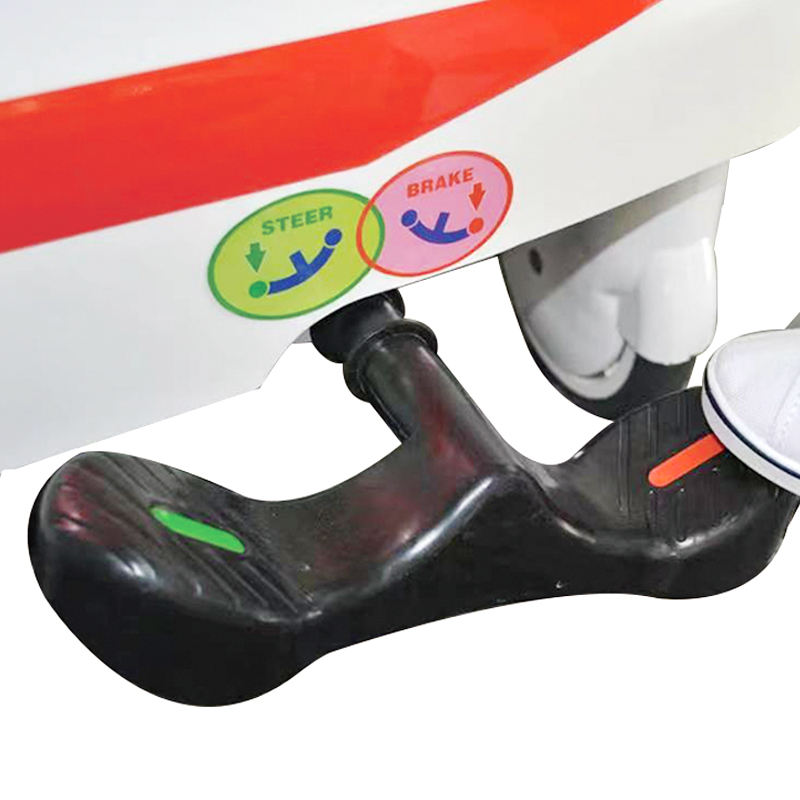 MN-YD004  Classic Hydraulic Stretcher