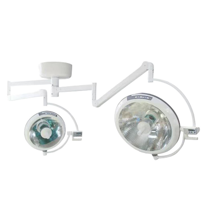 MN-LED7050R  Luxury Double Head LED Surgical Operating Lamp Theatre Room Surgical Operation Light with Hospital