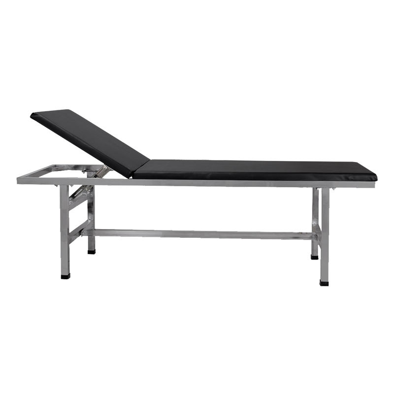 MN-JCC001 Stainless Steel Patient Examination Couch Bed
