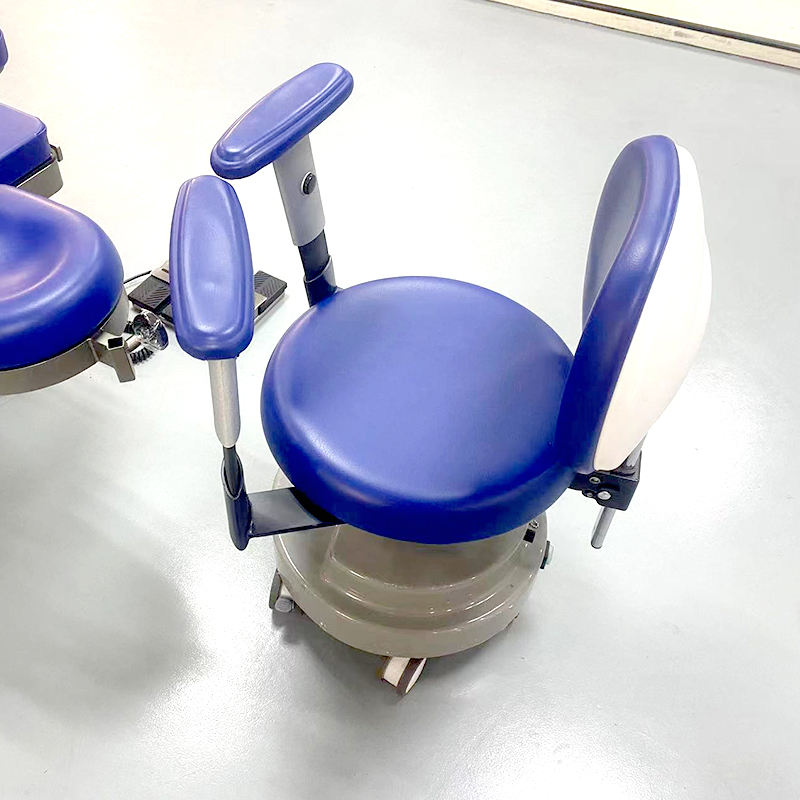 MN-OC001 Electrical Surgical Ophthalmology Surgery Matching Chair for Ophthalmology Surgery