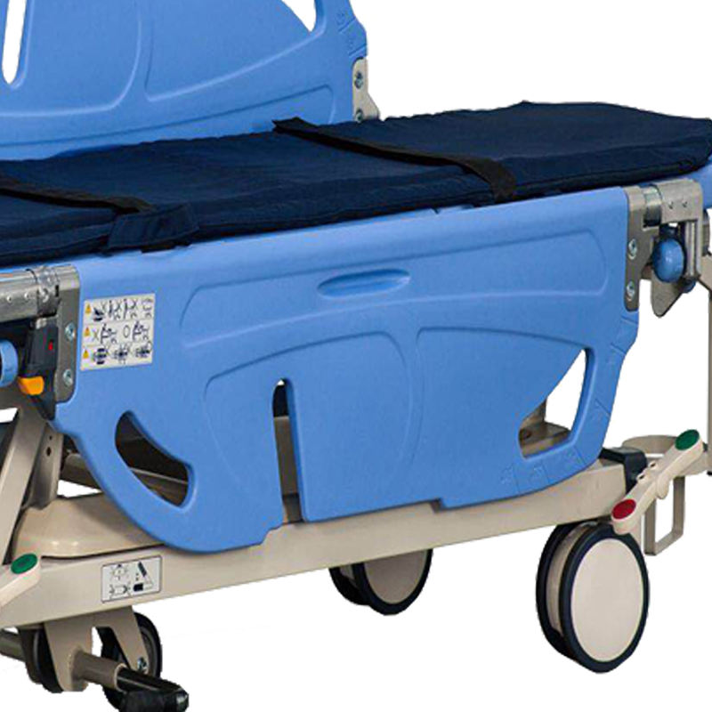 MN-SD002  Paramount Mechanical Transfer Stretcher