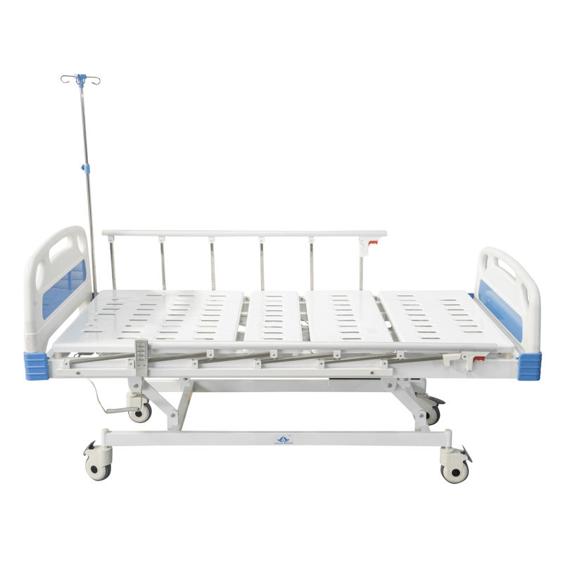 MN-EB009 Three Function Electrical Hospital Bed