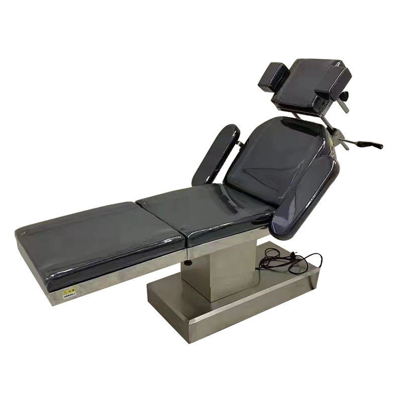 MN-OR010S Electrical Height Adjustment Surgical Ophthalmology Operating Table Economical Model for Ophthalmology Surgery