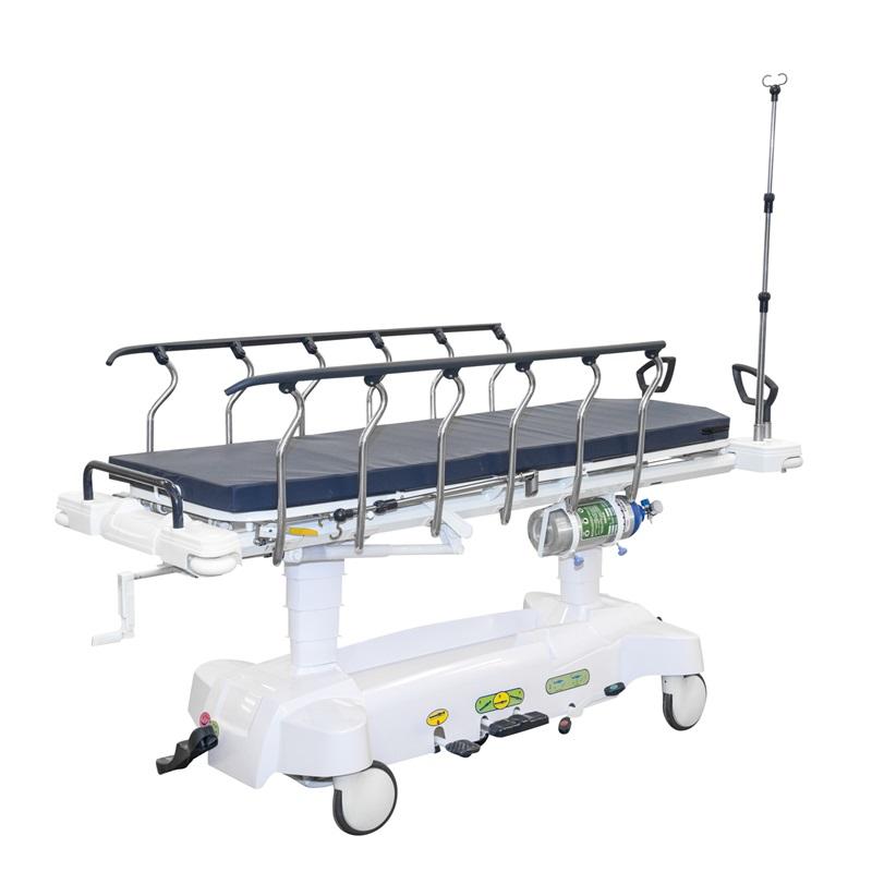 MN-YD001S New Design Hydraulic Stretcher